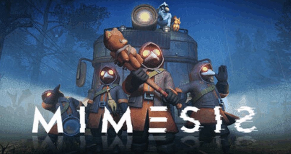 MIMESIS Free Download (v0.2.4 + Co-op) for Windows PC