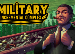 Military Incremental Complex Free Download for Windows PC