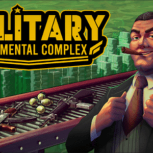 Military Incremental Complex Free Download for Windows PC
