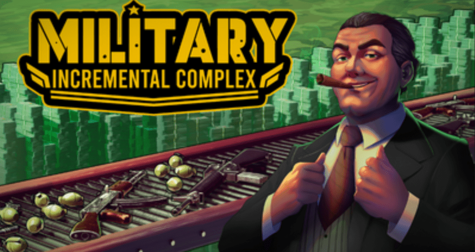 Military Incremental Complex Free Download for Windows PC