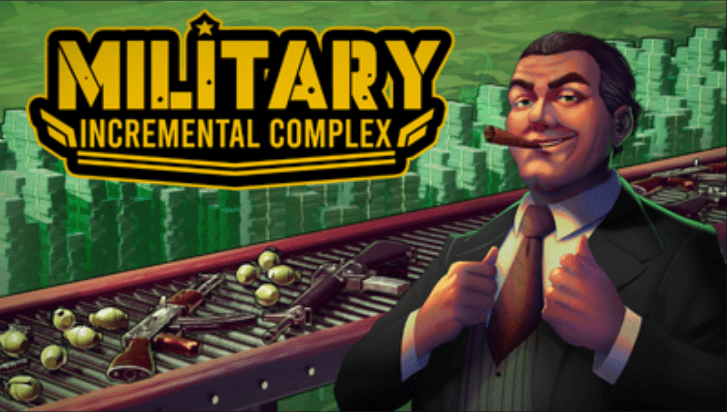 Military Incremental Complex Free Download for Windows PC