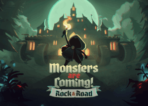 Monsters are Coming Rock & Road Free Download (v1.0.4.1) for Windows PC