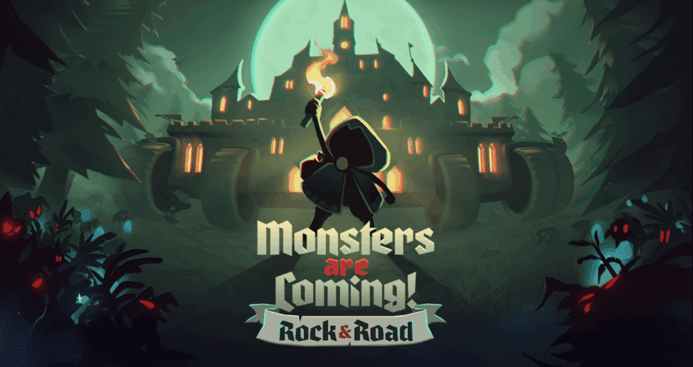 Monsters are Coming Rock & Road Free Download (v1.0.4.1) for Windows PC