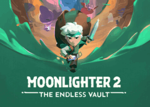 Moonlighter 2: The Endless Vault Free Download for Windows PC