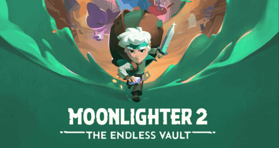 Moonlighter 2: The Endless Vault Free Download for Windows PC