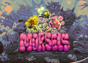 Morsels Free Download for Windows PC