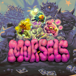 Morsels Free Download for Windows PC