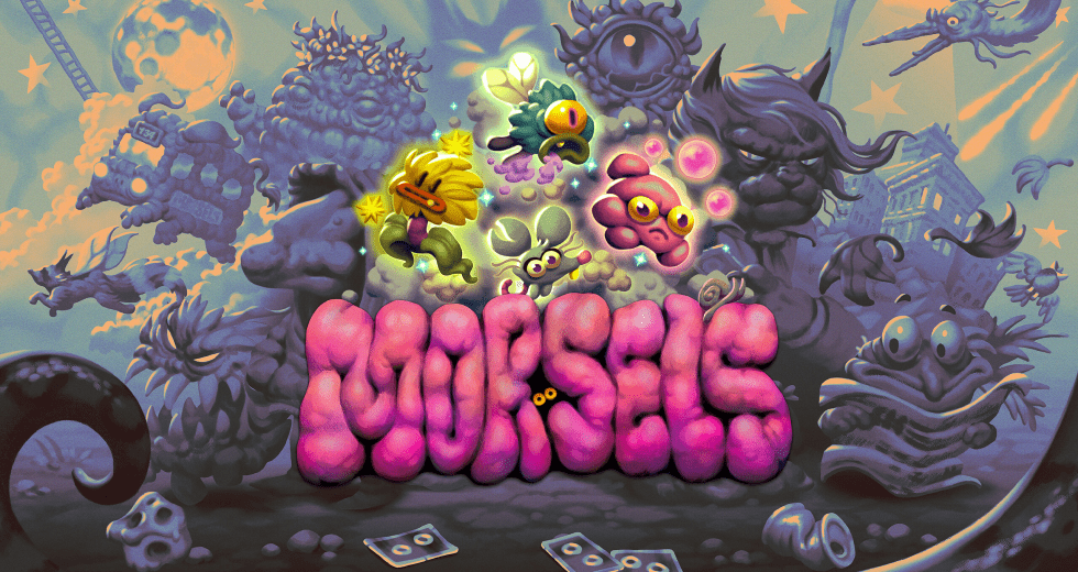 Morsels Free Download for Windows PC