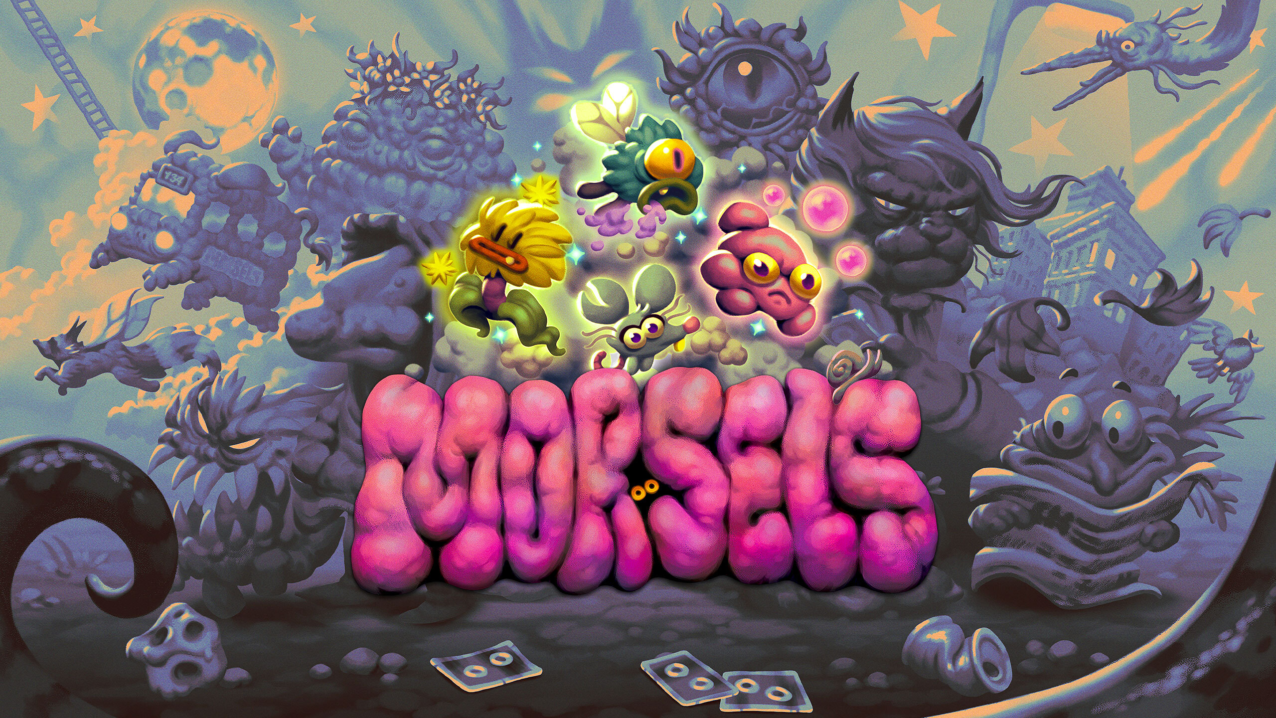 Morsels Free Download for Windows PC