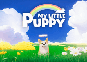 My Little Puppy Free Download for Windows PC