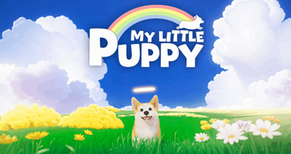My Little Puppy Free Download for Windows PC