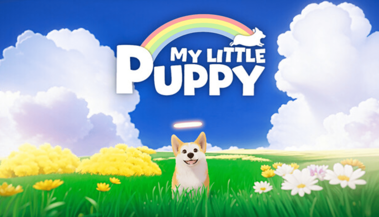 My Little Puppy Free Download for Windows PC
