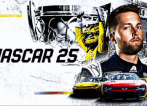NASCAR 25 Free Download (Build 11112025 + Multiplayer) for Windows PC