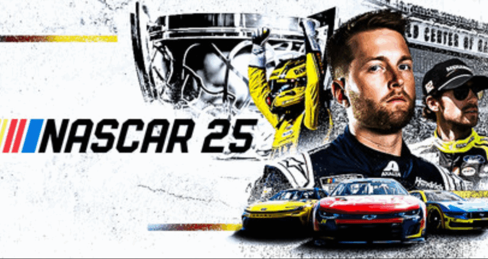 NASCAR 25 Free Download (Build 11112025 + Multiplayer) for Windows PC