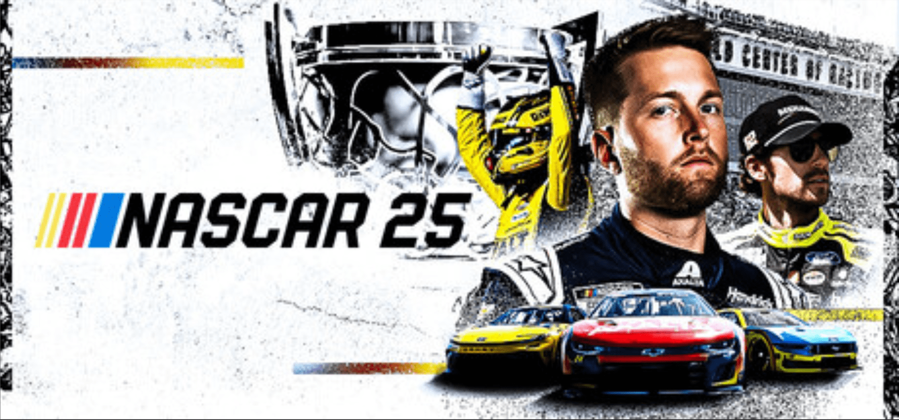 NASCAR 25 Free Download (Build 11112025 + Multiplayer) for Windows PC