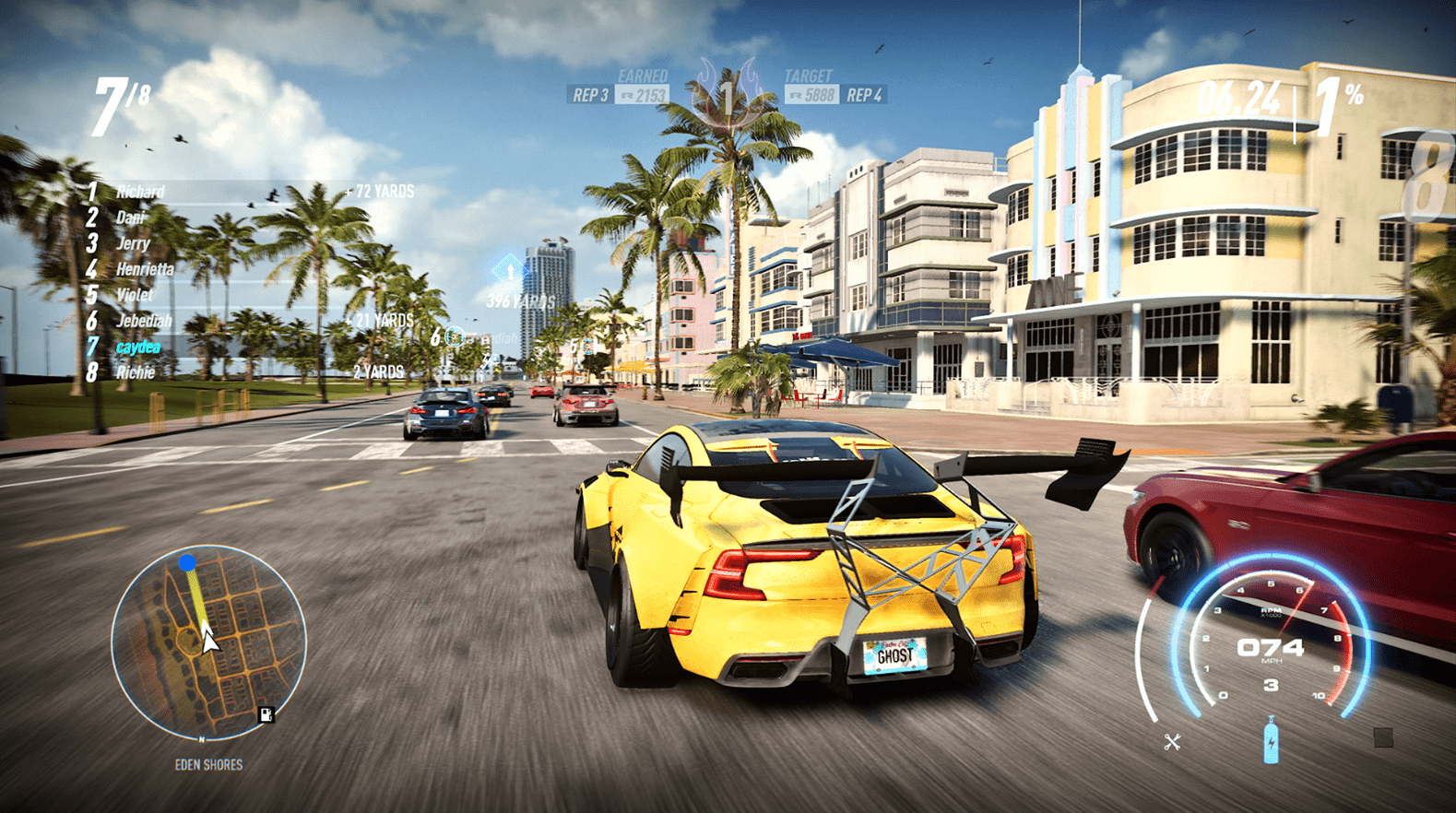 Need for Speed Heat Deluxe Edition Free Download (v1.0.60.7040) for Windows PC (2) Need for Speed Heat Deluxe Edition Free Download (v1.0.60.7040) for Windows PC