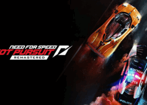 Need for Speed Hot Pursuit Remastered Free Download for Windows PC
