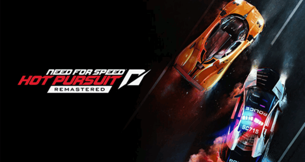 Need for Speed Hot Pursuit Remastered Free Download for Windows PC