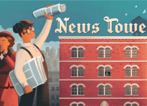 News Tower Free Download (v1.0.255) for Windows PC