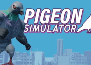 Pigeon Simulator Free Download for Windows PC