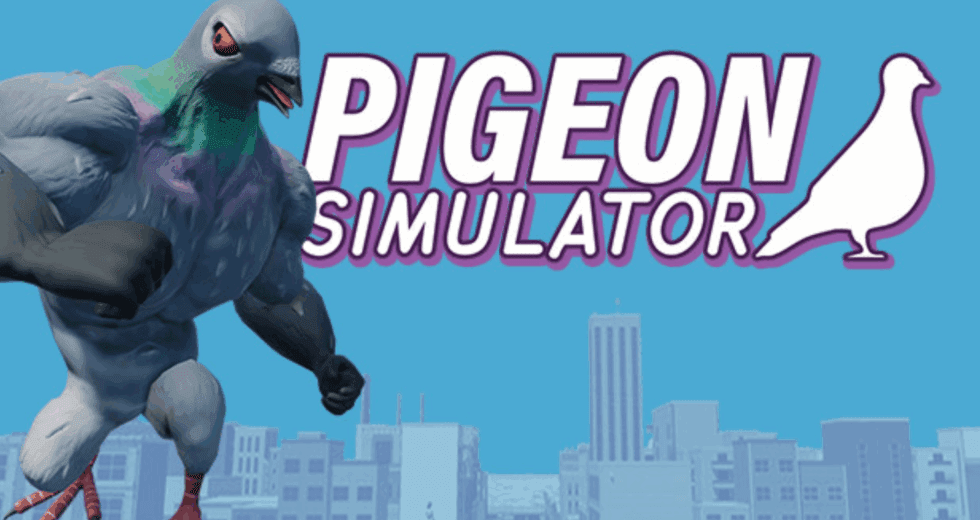 Pigeon Simulator Free Download for Windows PC