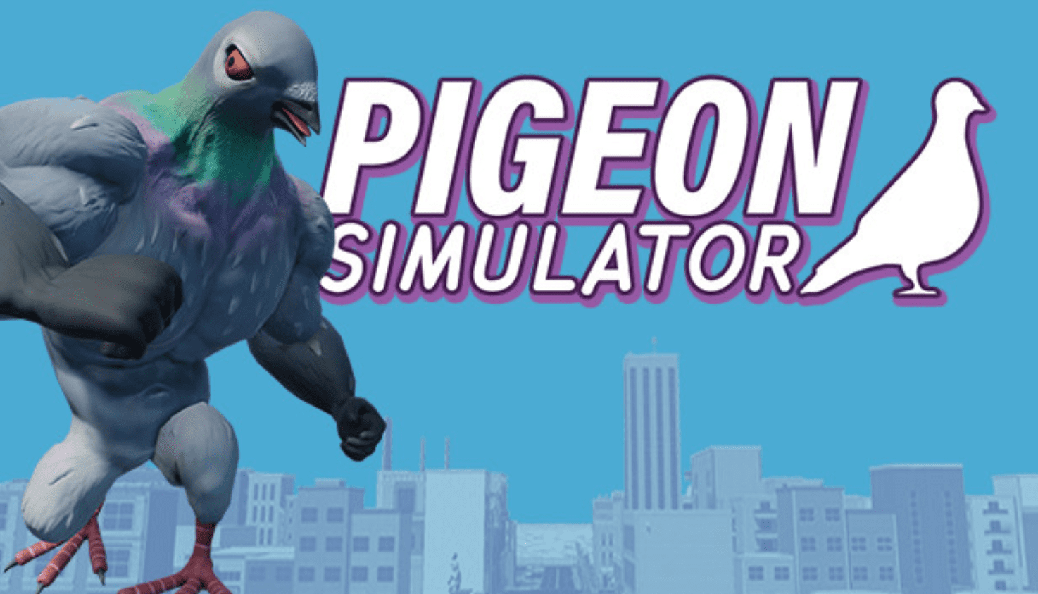 Pigeon Simulator Free Download for Windows PC