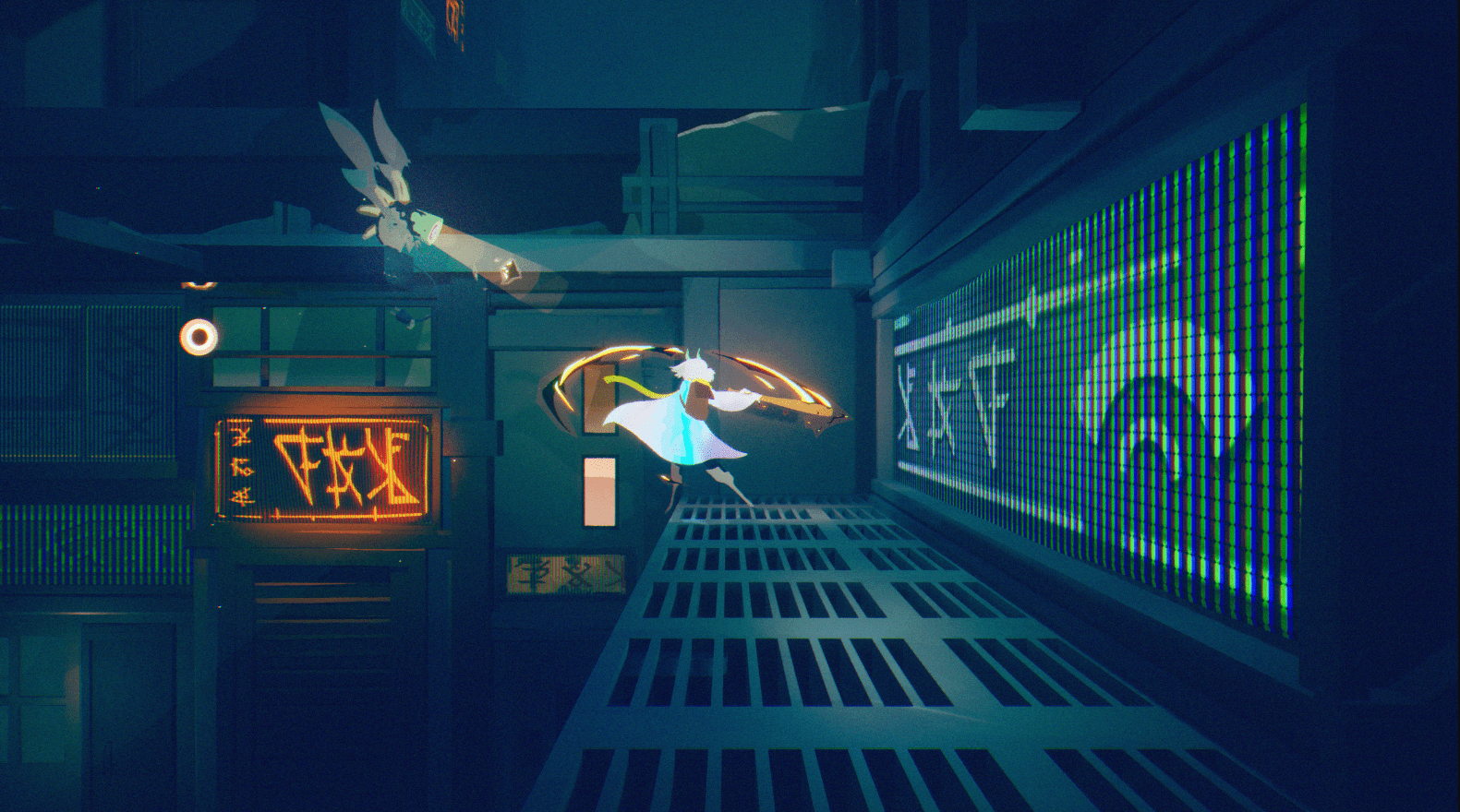 Possessor(s) Free Download for Windows PC