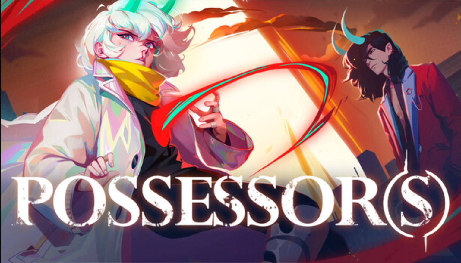 Possessor(s) Free Download for Windows PC