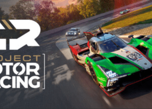 Project Motor Racing Free Download for Windows PC