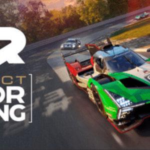 Project Motor Racing Free Download for Windows PC