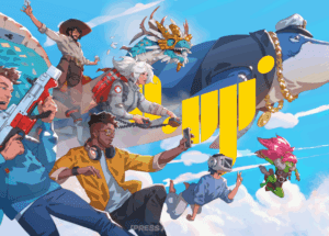 Q-UP Free Download for Windows PC