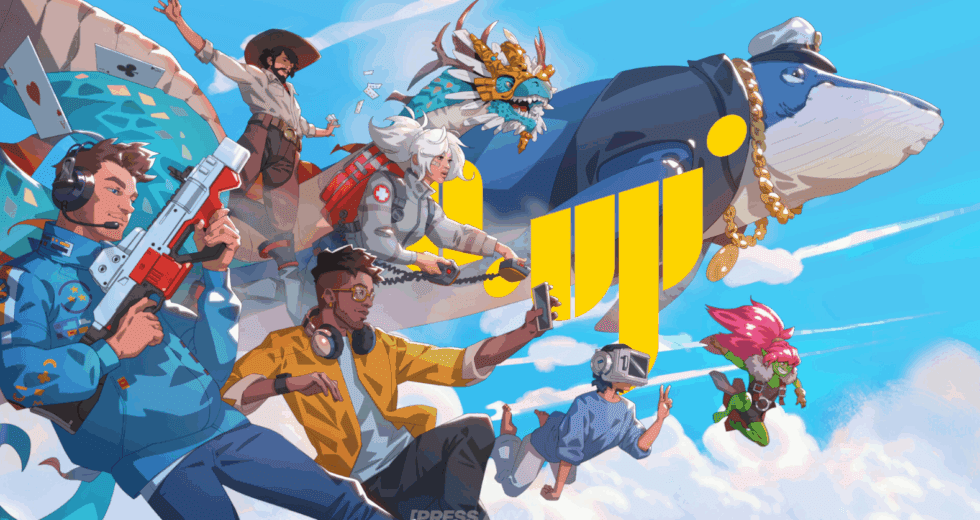 Q-UP Free Download for Windows PC