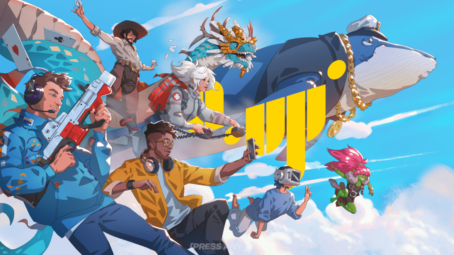 Q UP Free Download for Windows PC