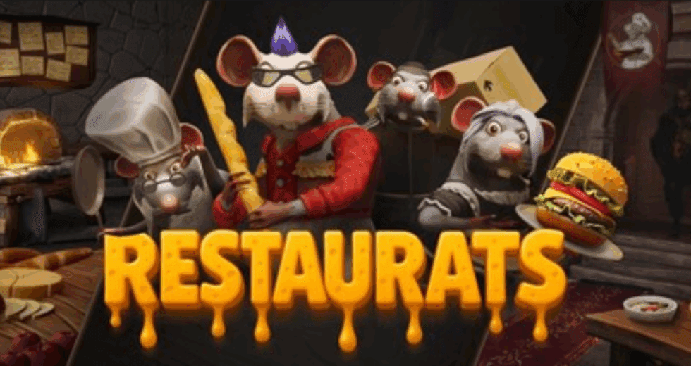 Restaurats Free Download (v0.19.0.25 + Co-op) for Windows PC
