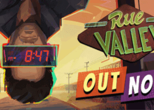 Rue Valley Free Download for Windows PC