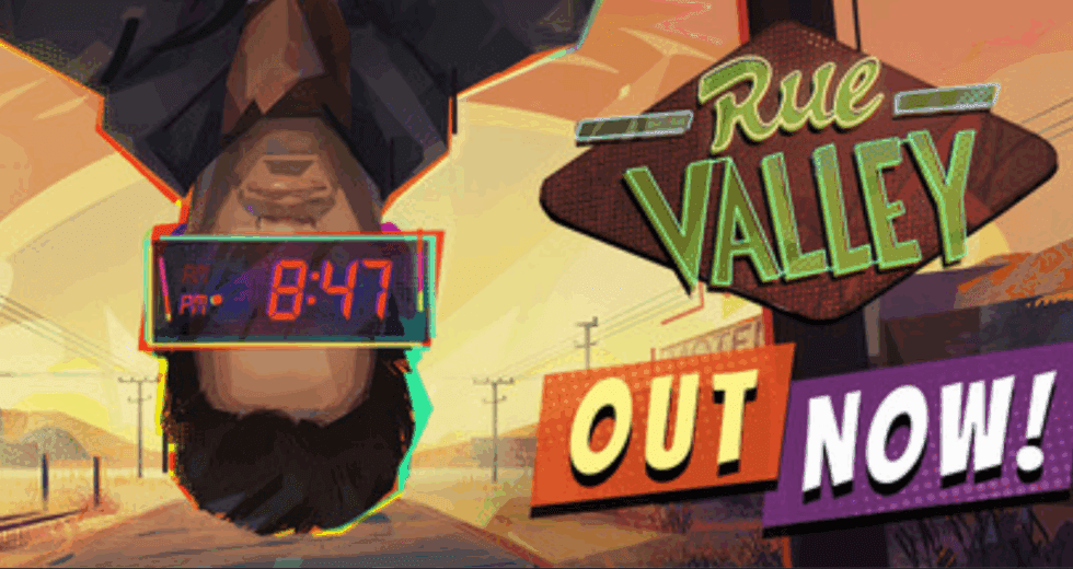 Rue Valley Free Download for Windows PC