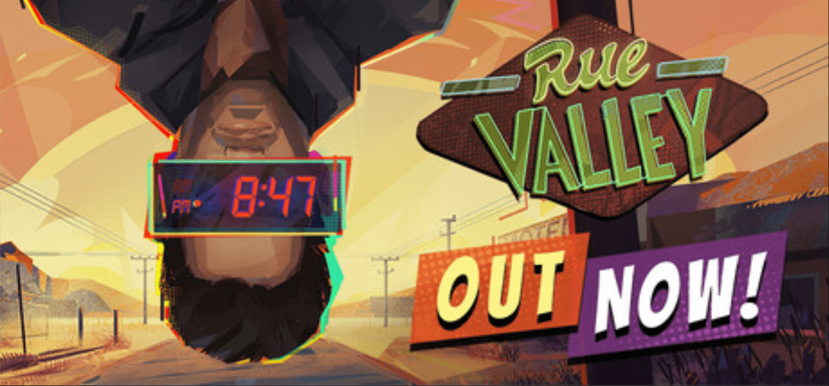Rue Valley Free Download for Windows PC