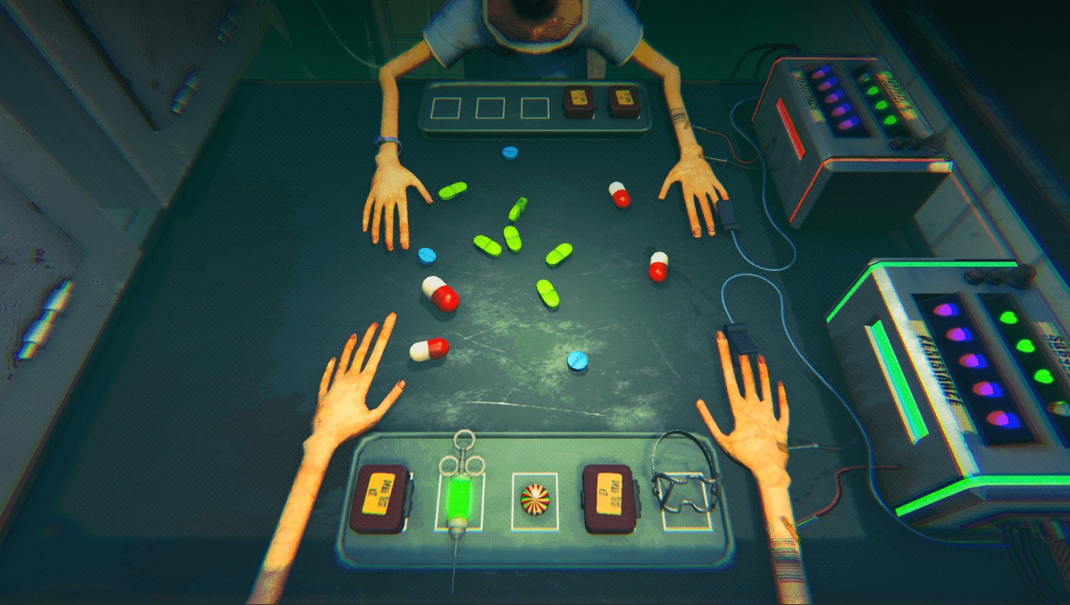 SIDE EFFECTS Free Download for Windows PC