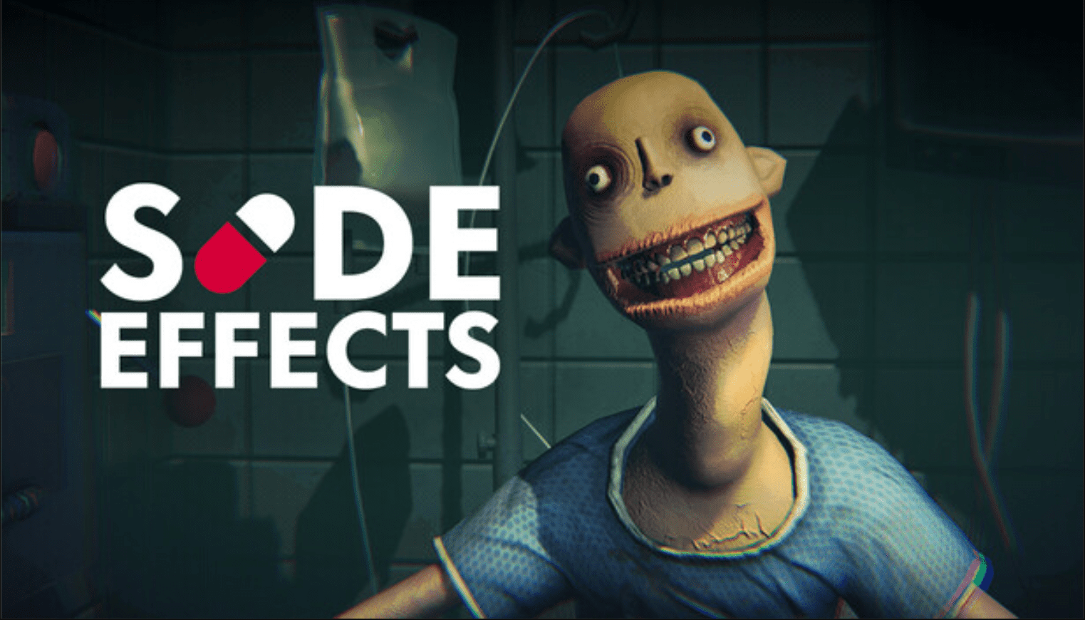 SIDE EFFECTS Free Download for Windows PC