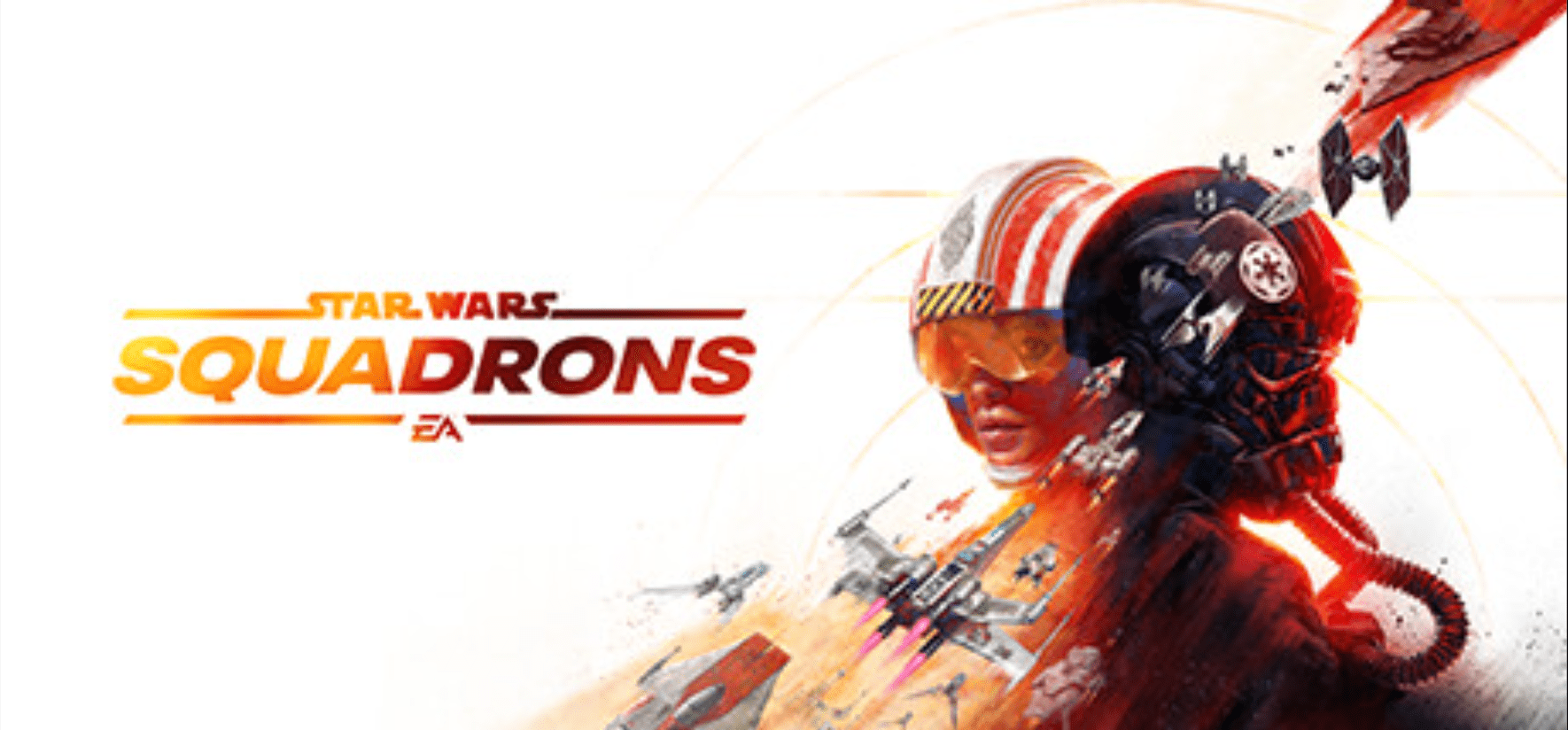 STAR WARS Squadrons Free Download (v1.0.10.39591) for Windows PC