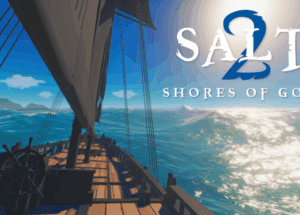 Salt 2: Shores of Gold Free Download for Windows PC