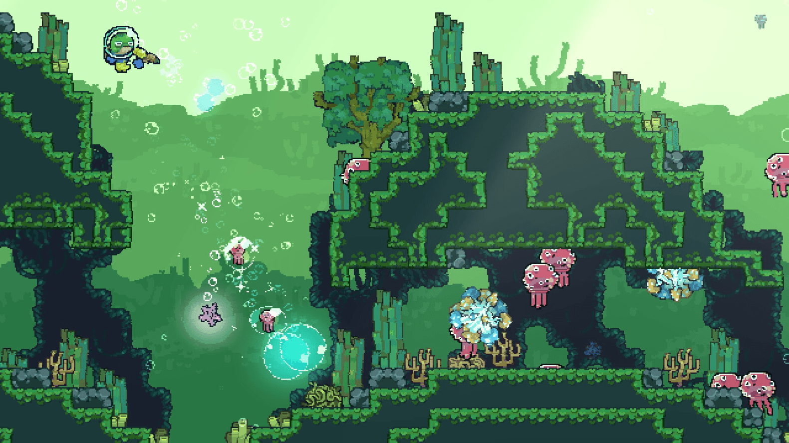 Shelldiver Free Download (v1.0.1.200) for Windows PC (2) Shelldiver Free Download (v1.0.1.200) for Windows PC