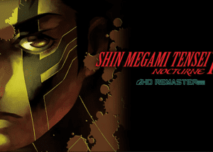 Shin Megami Tensei III Nocturne HD Remaster Free Download for Windows PC