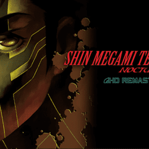 Shin Megami Tensei III Nocturne HD Remaster Free Download for Windows PC