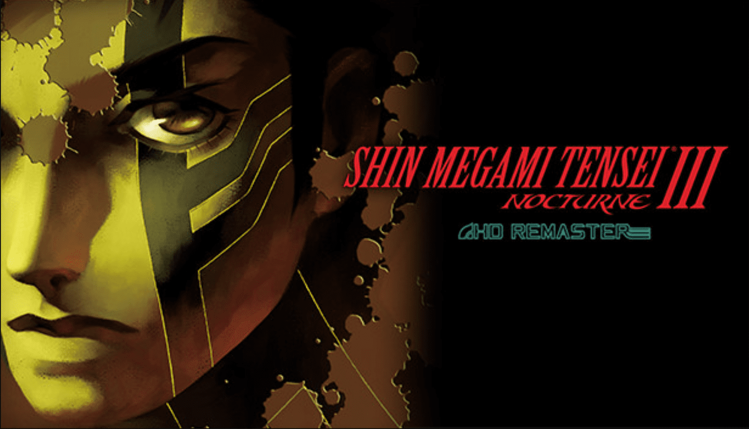 Shin Megami Tensei III Nocturne HD Remaster Free Download for Windows PC