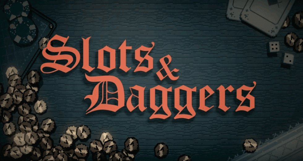 Slots & Daggers Free Download (v1.0.17) for Windows PC