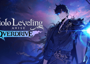 Solo Leveling: ARISE OVERDRIVE Free Download (v1.1.67.0 + Co-op) for Windows PC