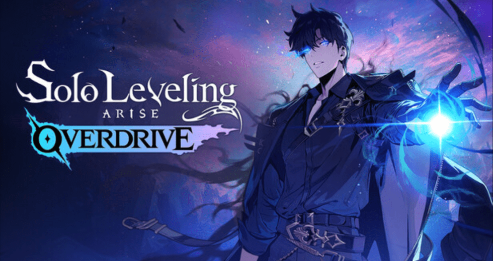 Solo Leveling: ARISE OVERDRIVE Free Download (v1.1.67.0 + Co-op) for Windows PC
