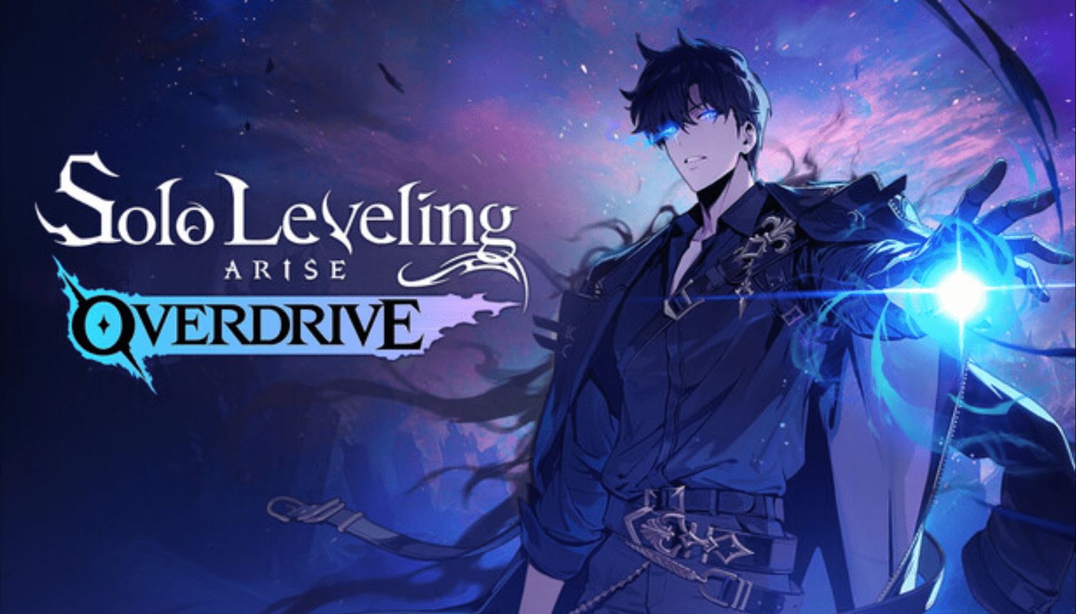 Solo Leveling ARISE OVERDRIVE Free Download (v1.1.67.0 + Co op) for Windows PC