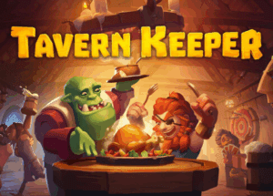 Tavern Keeper Free Download for Windows PC